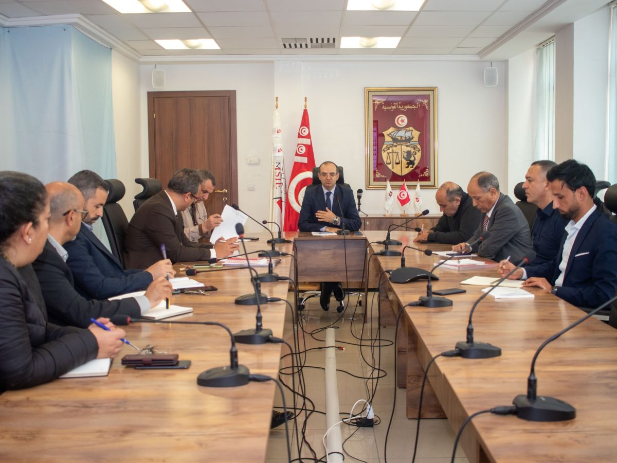 المنصري لـ”تونس الان”: 6 و13 و20 أكتوبر هي المواعيد المقترحة للرئاسية